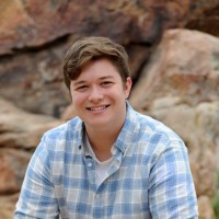 Latitude Digital Employee Owen Hallgren's profile photo