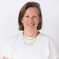 Deutsche Postcode Lotterie Employee Meira Schmidt's profile photo