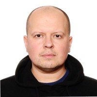 DOIT Software Employee Serhii Osadchuk's profile photo