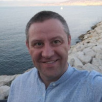 MathWorks Employee Mike Croucher's profile photo