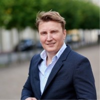 Regnology Employee Vladimir Kadychevski's profile photo