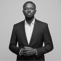Glenn Ebang Email & Phone Number