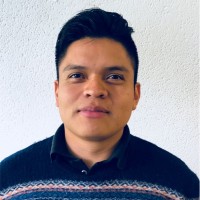 Daniel Díaz Email