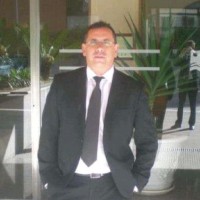 Manuel Alcaide Email