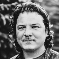Consumers Energy Employee Robert Marvin's profile photo