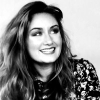 V2 Records Benelux Employee Nina Ozinga's profile photo