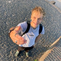 Daniel Paans's profile photo