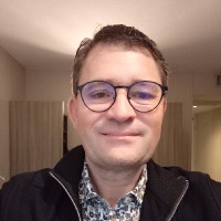 ATLANTIC Climatisation & Ventilation Employee Laurent Mourlin's profile photo