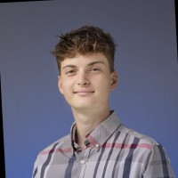 stations-e Employee Michael Rolland's profile photo