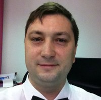 iENSO Employee Artem Kochergin's profile photo