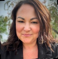 Amentum Employee Danielle King's profile photo