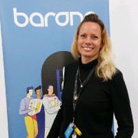 Barona Employee Marja Aulas's profile photo