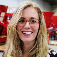 Trioliet Employee Lizzy Diepenbroek-Buitink's profile photo