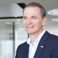 MANN+HUMMEL Employee Charles Vaillant's profile photo