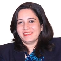 RMSI Employee Nitu Sharma's profile photo