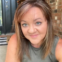 Methodist Home for Children Employee Shannon Tuzo's profile photo