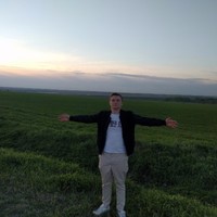 StickerRide Employee Егор Тимофеев's profile photo