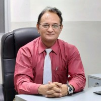 Fatima Memorial Hospital College of Medicine & Dentistry Employee Abid Chaudhry.'s profile photo