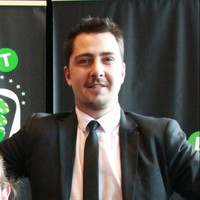 Groupe Partouche Employee Romain Boulet's profile photo