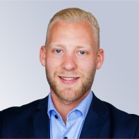 Base-IT GmbH Employee Florian Walzer's profile photo