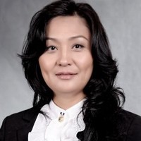 UMC Employee Naranjargal Battumur's profile photo