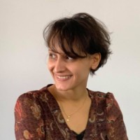 Done (ex-Donnez.org) Employee Juliette Magen's profile photo