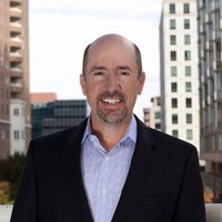 FOCUS: architecture + design Employee Paul Elgin's profile photo