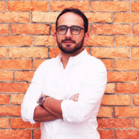 PNUD Colombia Employee Joaquin Silva's profile photo
