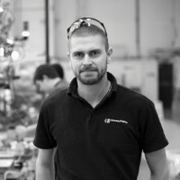 HydraForce Hydraulics Ltd. Employee Michael Gillbee's profile photo