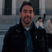 Alejandro Ciniglio Email & Phone Number