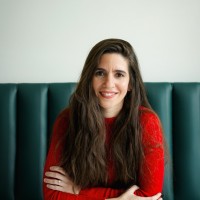 MP Integrated Roofing - India Employee Jessica Menasce's profile photo