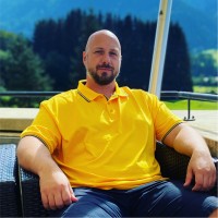 VIMODROM Employee Martin Umbreit's profile photo