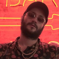 Virginia Records Employee Stephan Panev's profile photo