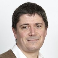 Structural-Safety Employee Colin Caprani's profile photo