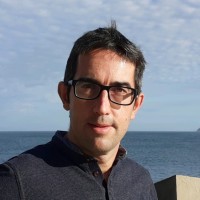 BATZ GROUP Employee Oskar Pérez Salazar's profile photo