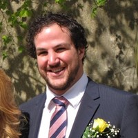 Symington's Limited Employee Gavin Jones's profile photo