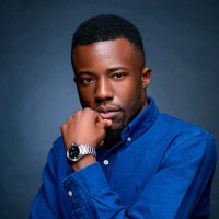 TSAVO Employee Bruce Mbudi's profile photo