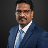 Piramal Realty Employee Deepu R's profile photo