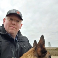 U.S. Postal Inspection Service Employee Paul Edelman's profile photo