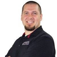 F.H. Furr Plumbing, Heating, Air Conditioning, & Electrical Employee Alexander Halkyer's profile photo