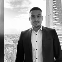 AXIMA Employee Marc Manjon's profile photo