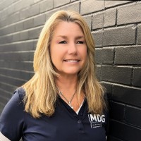 MDG Design + Construction Employee Suzanne McKee's profile photo