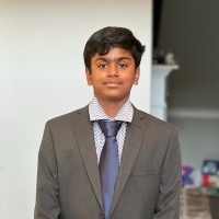 Hack Club Employee Pranav Sreepada's profile photo