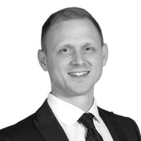 Bloomfield Capital Employee Brandon Kling's profile photo