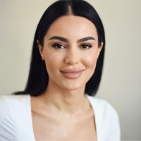 City Wide Apartments, Inc. Employee Natia Tushishvili's profile photo