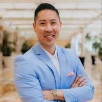 Ascend Leadership Employee Zach Heng's profile photo