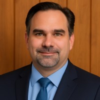 Frontier Communications Employee Charles Watson's profile photo