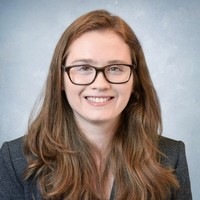 Google Employee Karen Larson's profile photo