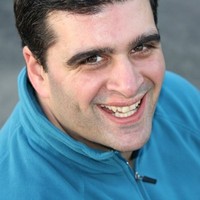 NUMBER Employee Greg Schweitzer's profile photo