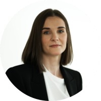HRobots Employee Marta Kacprzak's profile photo